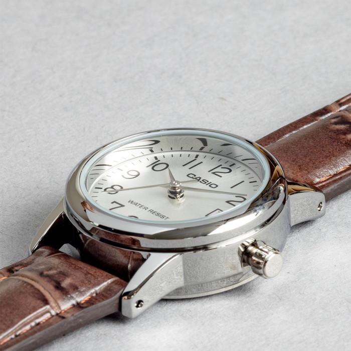 スタンダード（CASIO） CASIO STANDARD LADYS カシオ LTP-V002L 腕時計