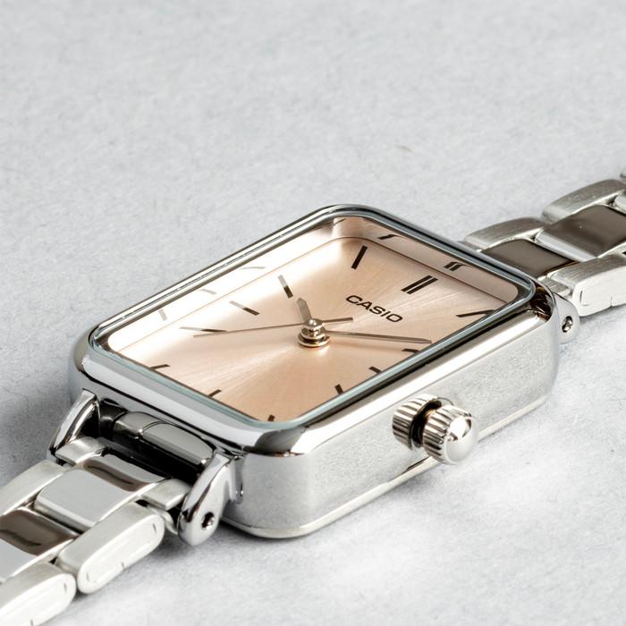スタンダード（CASIO） 海外正規品 10年保証 日本未発売 CASIO