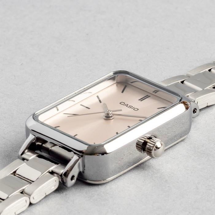 スタンダード（CASIO） CASIO STANDARD WOMEN カシオ LTP-V009D 腕時計