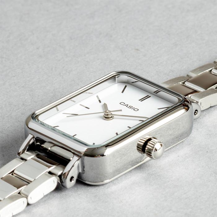 スタンダード（CASIO） CASIO STANDARD カシオ LTP-V009D 腕時計 時計