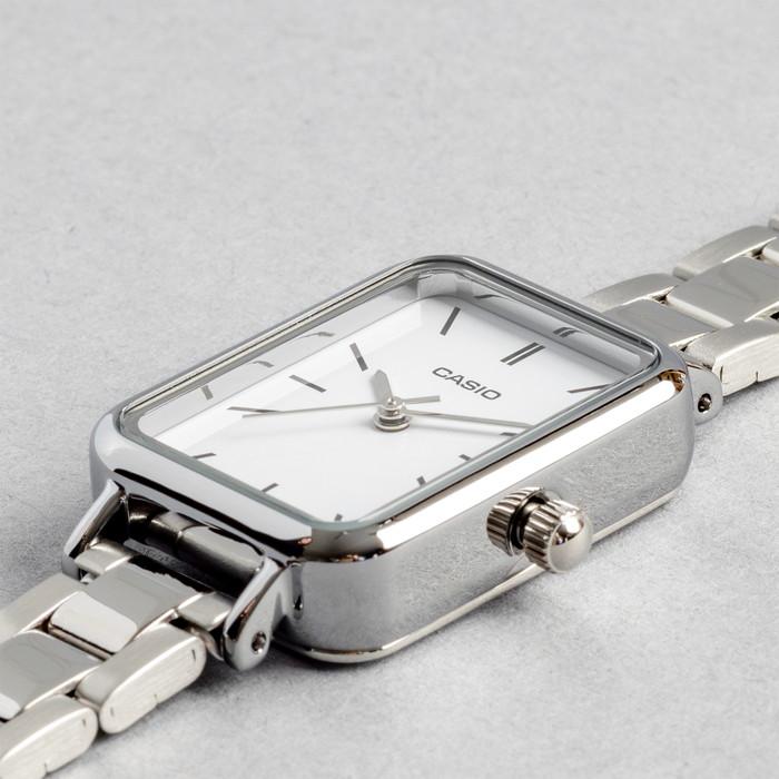 スタンダード（CASIO） CASIO STANDARD カシオ LTP-V009D 腕時計 時計
