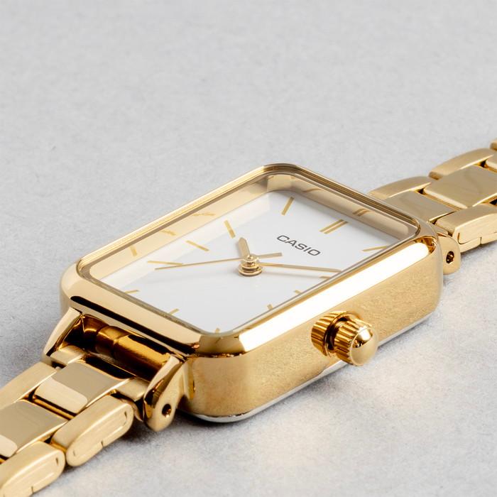 スタンダード（CASIO） CASIO STANDARD LADYS カシオ レディース LTP