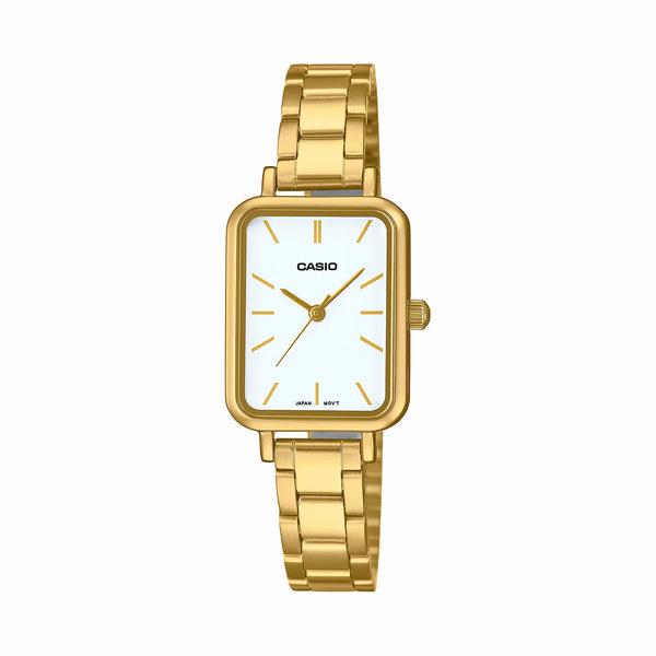 スタンダード（CASIO） CASIO STANDARD LADYS カシオ レディース LTP