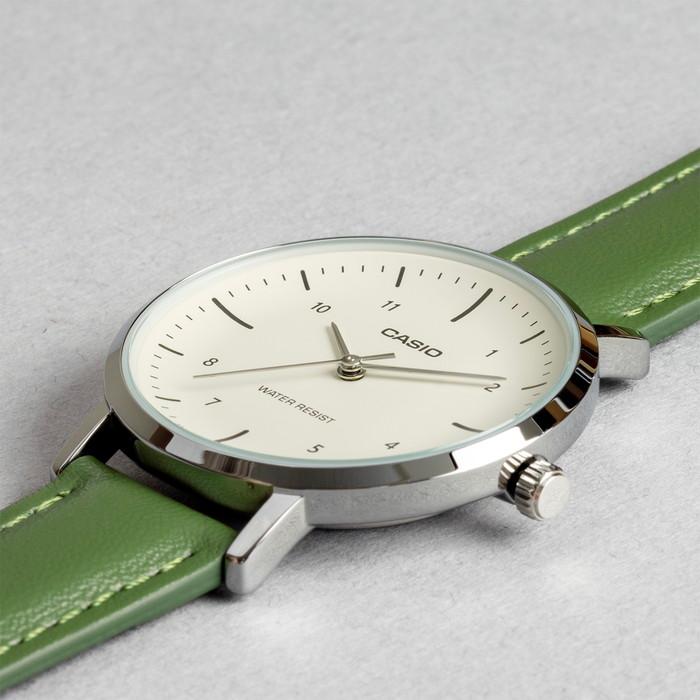 スタンダード（CASIO） CASIO STANDARD WOMEN カシオ LTP-VT03L 腕時計