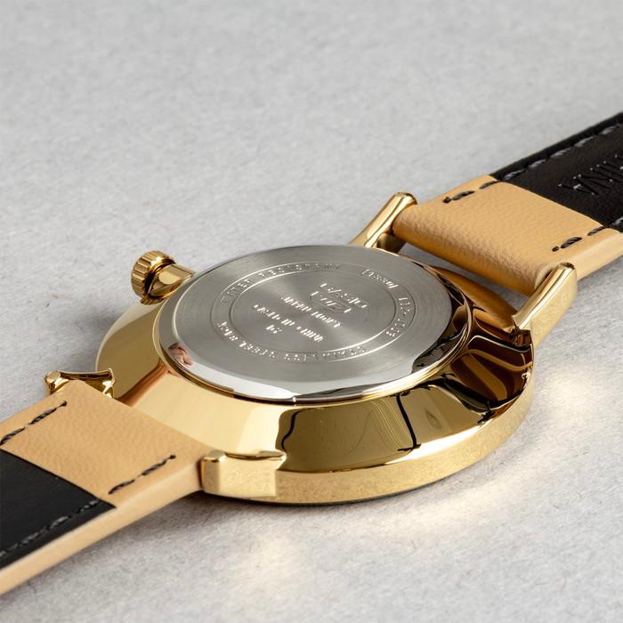 CASIO STANDARD WOMEN カシオ LTP-VT03L 腕時計 時計 ブランド レディース チープカシオ チプカシ アナログ 日本未発売 ギフト プレゼントの画像