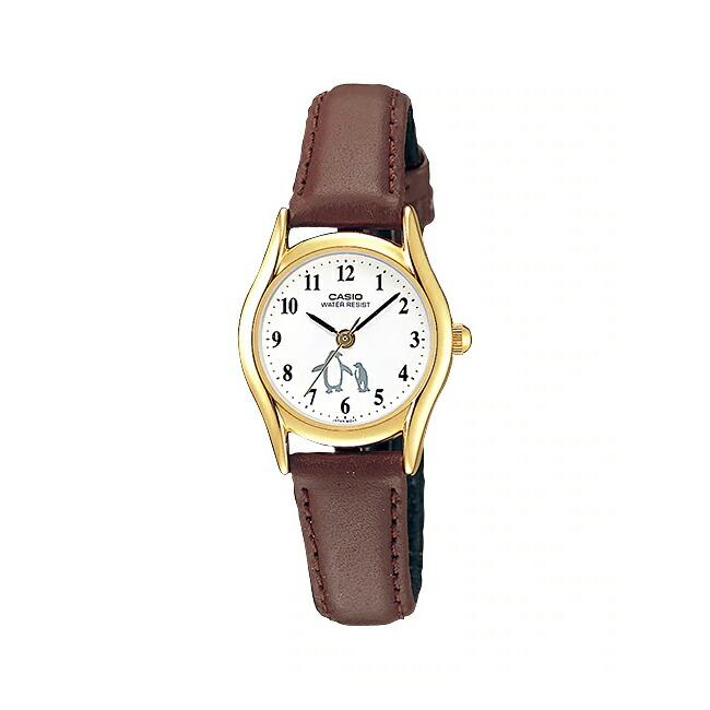スタンダード（CASIO） CASIO STANDARD カシオ LTP-1094Q-7B6 腕時計