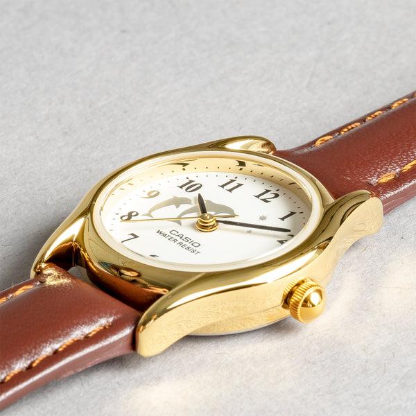 SEIKO、CASIO他　レディース腕時計　昭和レトロ 楽天市場】【電池交換不要】 カシオ 腕時計 CASIO 時計 シーン SHEEN