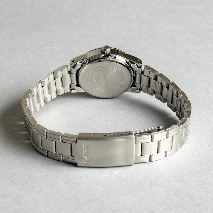 スタンダード（CASIO） 並行輸入品 10年保証 日本未発売 CASIO