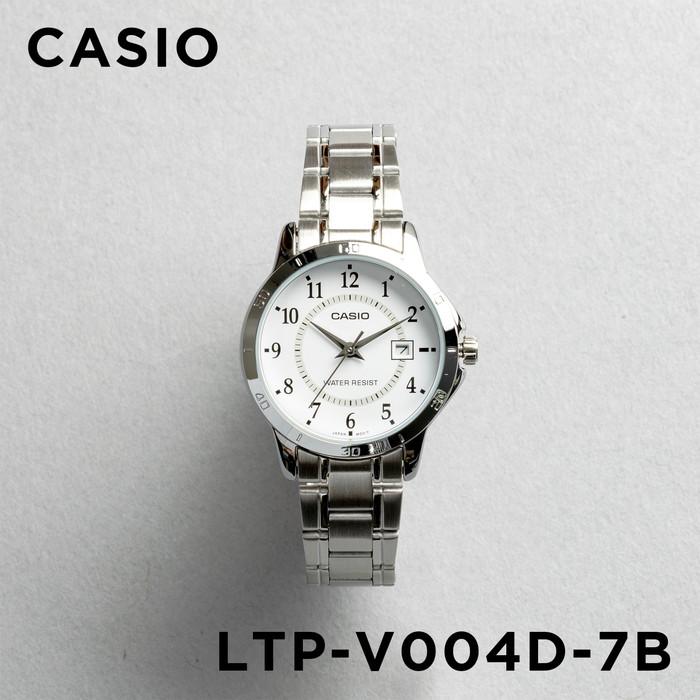 スタンダード（CASIO） 並行輸入品 10年保証 日本未発売 CASIO