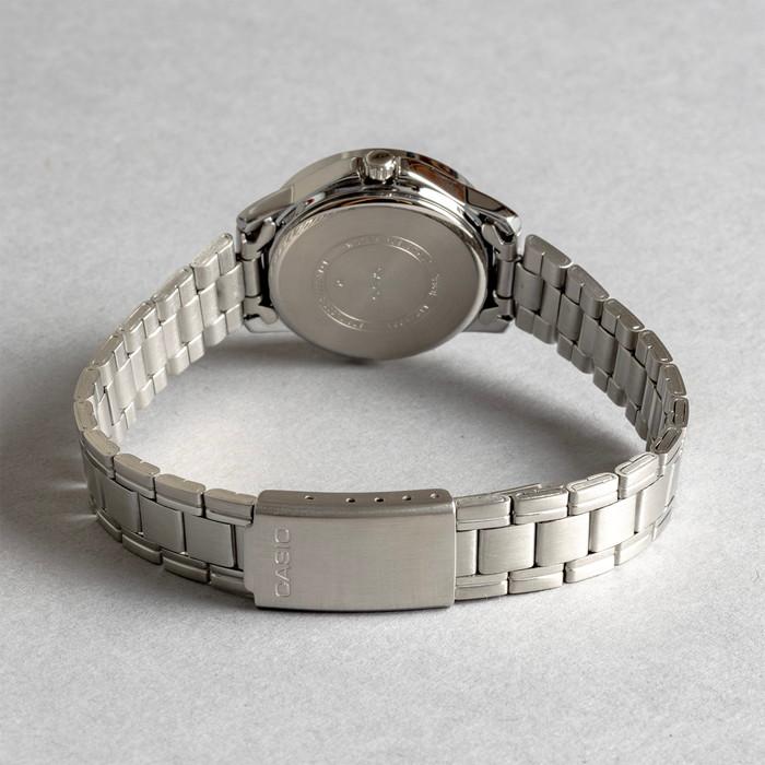 スタンダード（CASIO） CASIO STANDARD カシオ LTP-V004D-7B2 腕時計