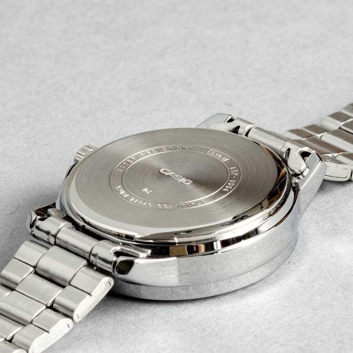 スタンダード（CASIO） 並行輸入品 10年保証 日本未発売 CASIO