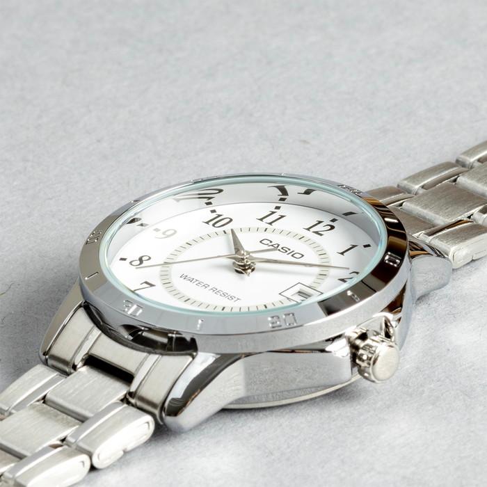 スタンダード（CASIO） 並行輸入品 10年保証 日本未発売 CASIO