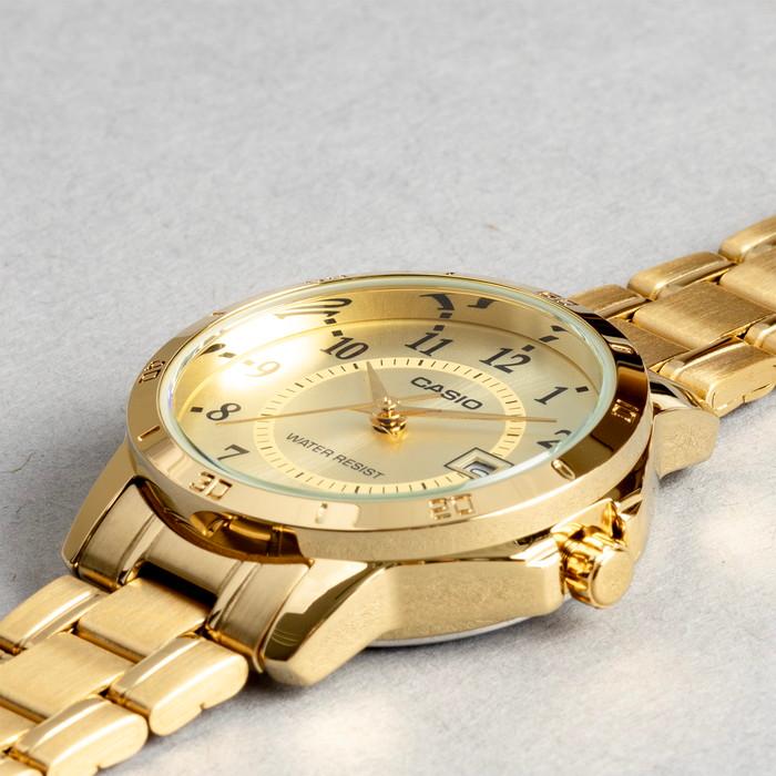 スタンダード（CASIO） 海外正規品 10年保証 日本未発売 CASIO