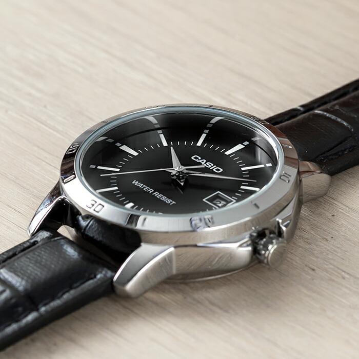 スタンダード（CASIO） 並行輸入品 10年保証 日本未発売 CASIO