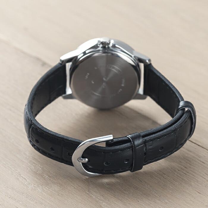 【新品】サ時計　CASIO カシオ　未使用 ブラック 黒色 G-SHOCK CASIO STANDARD カシオ B640WB-1BJF ブラック 時計 : LABO-04