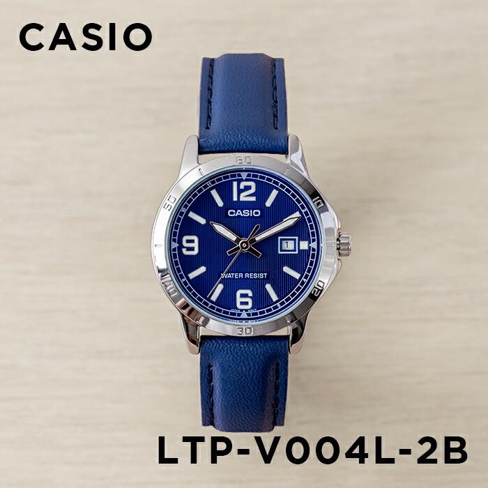 スタンダード（CASIO） 並行輸入品 10年保証 日本未発売 CASIO