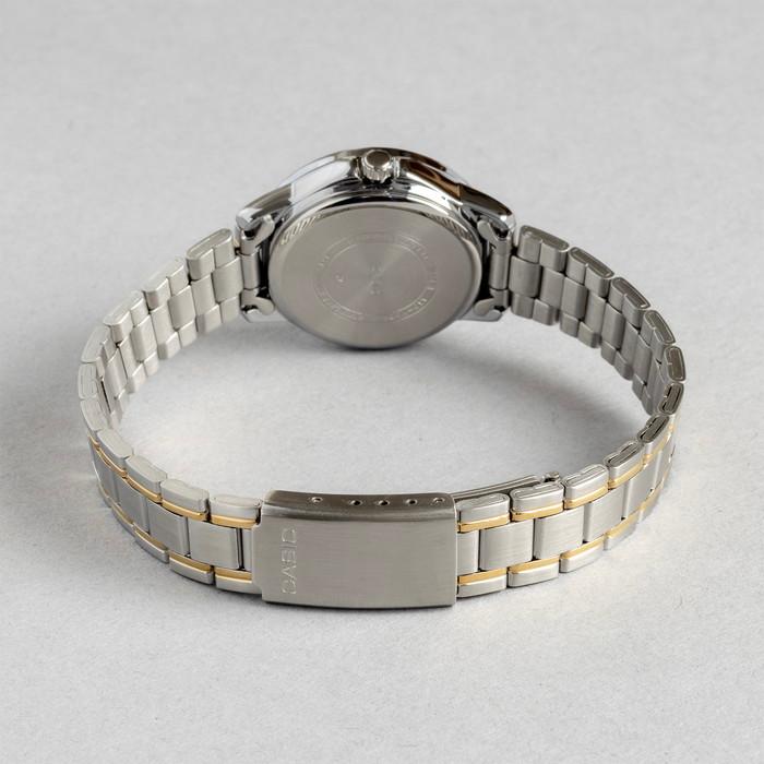 スタンダード（CASIO） CASIO STANDARD LADYS カシオ LTP-V004SG-9A