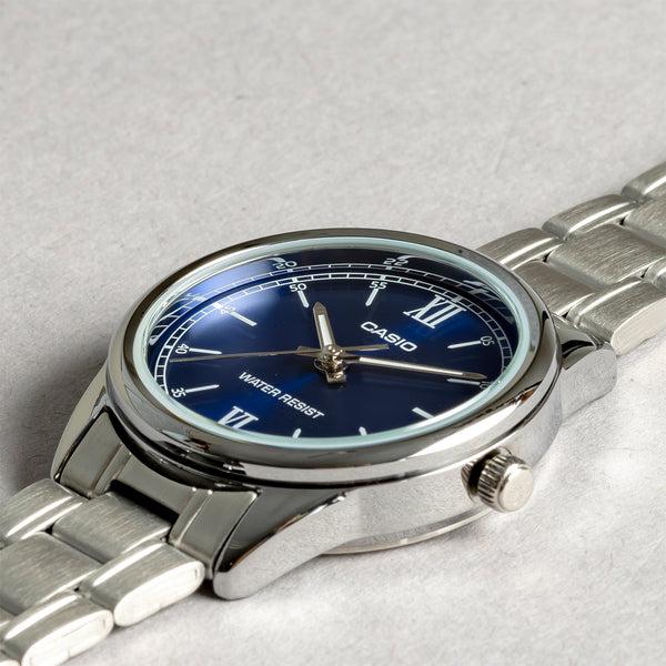 スタンダード（CASIO） 並行輸入品 10年保証 日本未発売 CASIO