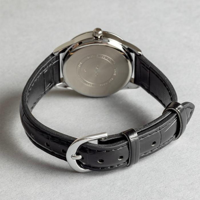 スタンダード（CASIO） CASIO STANDARD カシオ LTP-V005L-7B 腕時計