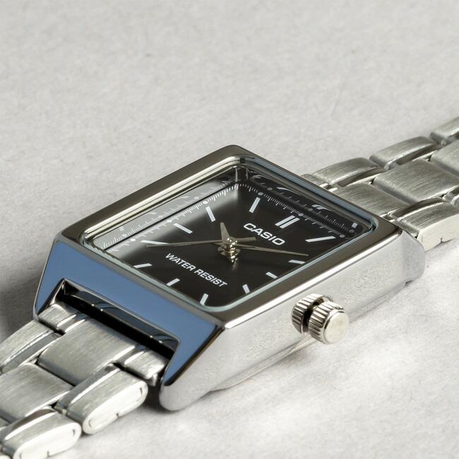 スタンダード（CASIO） 海外正規品 10年保証 日本未発売 CASIO