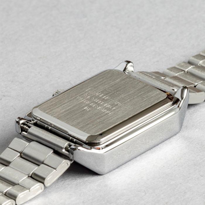 スタンダード（CASIO） 海外正規品 10年保証 日本未発売 CASIO