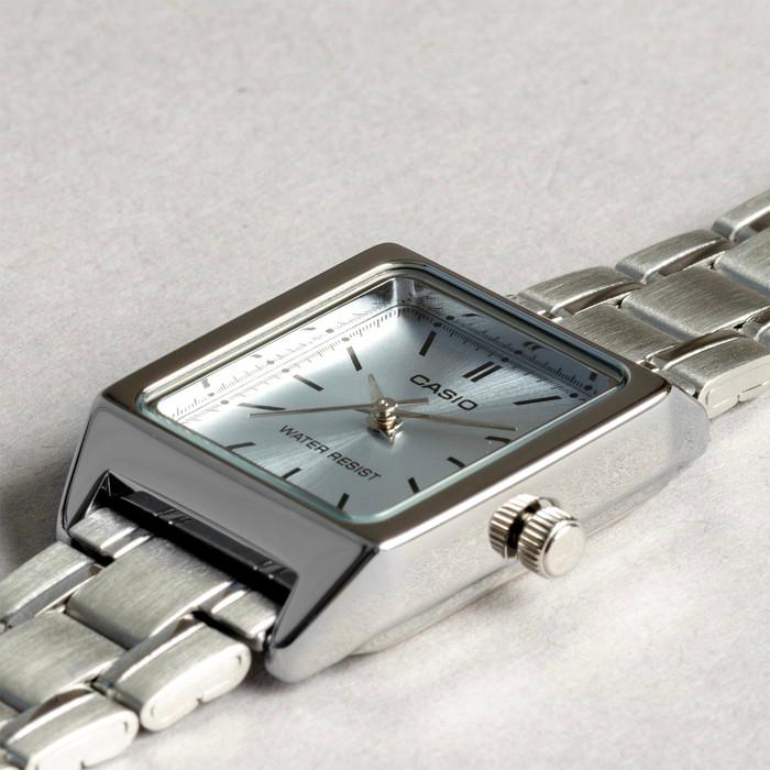 日本未発売　CASIO LTP-V007 チプカシ　タンク　売切カラー スタンダード（CASIO） 並行輸入品 10年保証 日本未発売 CASIO