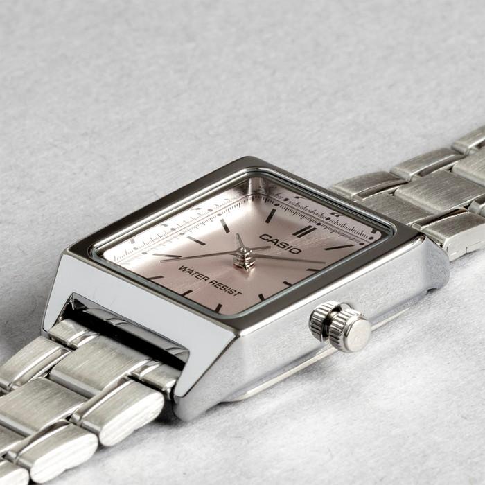 スタンダード（CASIO） 海外正規品 10年保証 日本未発売 CASIO