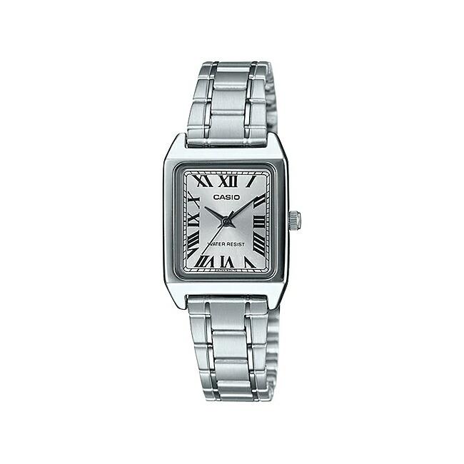 スタンダード（CASIO） 並行輸入品 10年保証 日本未発売 CASIO