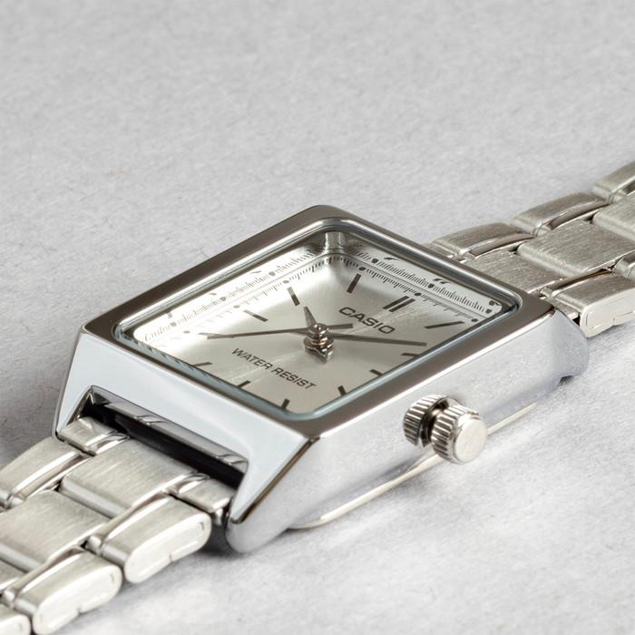 スタンダード（CASIO） CASIO STANDARD カシオ LTP-V007D-7E 腕時計