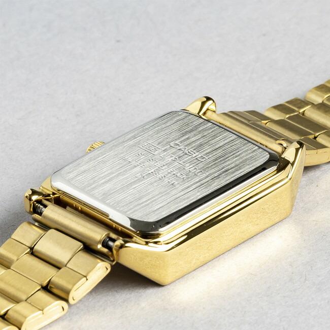 スタンダード（CASIO） 並行輸入品 10年保証 日本未発売 CASIO