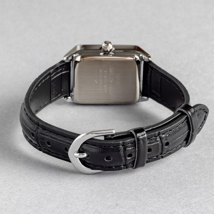 スタンダード（CASIO） CASIO STANDARD カシオ LTP-V007L-7B1 腕時計