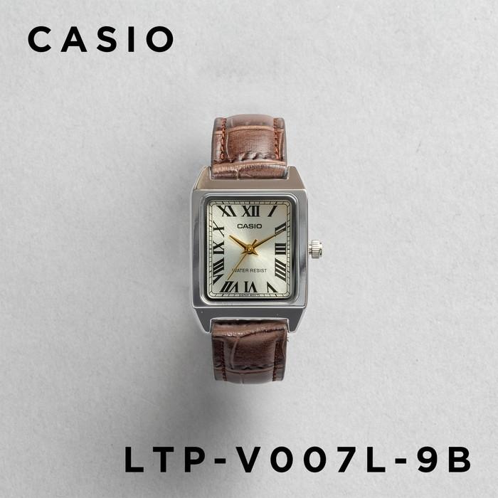 スタンダード（CASIO） 海外正規品 10年保証 日本未発売 CASIO