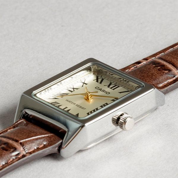 スタンダード（CASIO） 並行輸入品 10年保証 日本未発売 CASIO