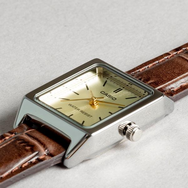 スタンダード（CASIO） 並行輸入品 10年保証 日本未発売 CASIO