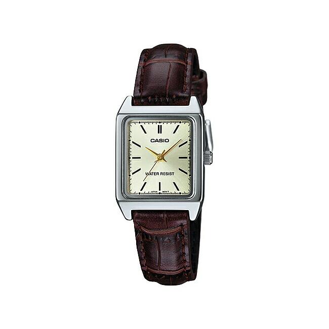 スタンダード（CASIO） 海外正規品 10年保証 日本未発売 CASIO