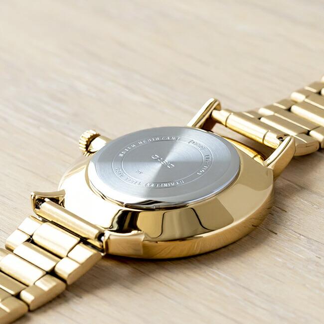 CASIO STANDARD カシオ LTP-VT01G-7B 腕時計 時計 ブランド レディース チープカシオ チプカシ アナログ 日本未発売 ギフト プレゼントの画像