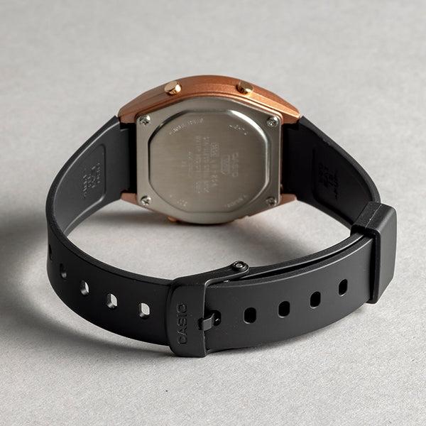 スタンダード デジタル 海外正規品 10年保証 CASIO STANDARD カシオ LW