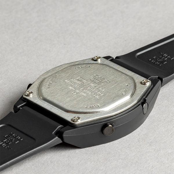 スタンダード デジタル 海外正規品 10年保証 CASIO STANDARD カシオ LW