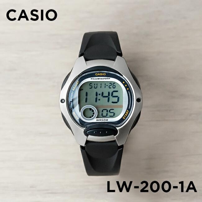 10年保証 日本未発売 Casio カシオ スタンダード Lw 0 1a 腕時計 時計 ブランド レディース キッズ 子供 女の子 チープカシオ チプカシ デジタル 日付 カレ Lw0 1a Time Lovers 通販 Yahoo ショッピング