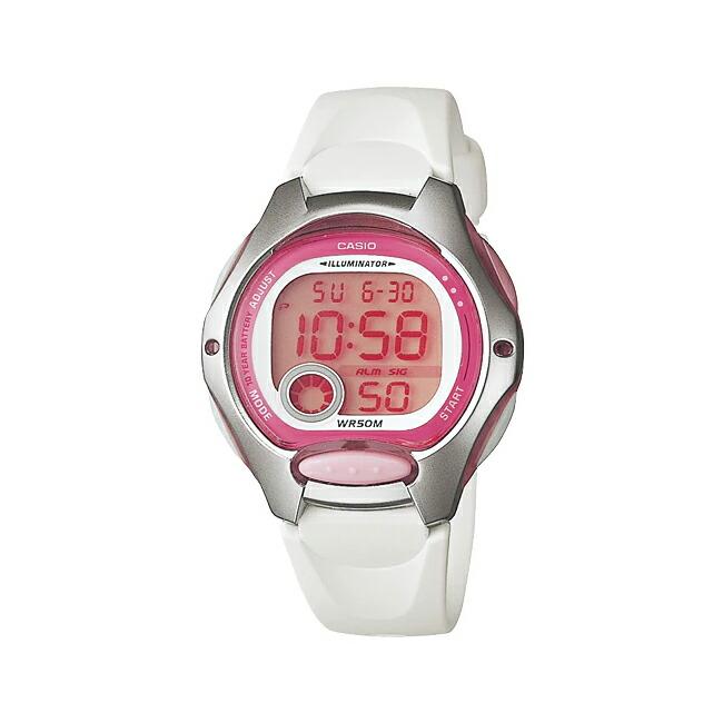 スタンダード デジタル 並行輸入品 10年保証 日本未発売 CASIO