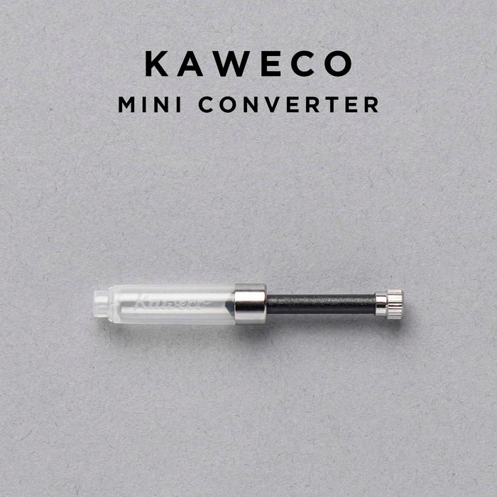 Kaweco（カヴェコ） KAWECO MINI CONVERTER ミニ コンバーター 筆記