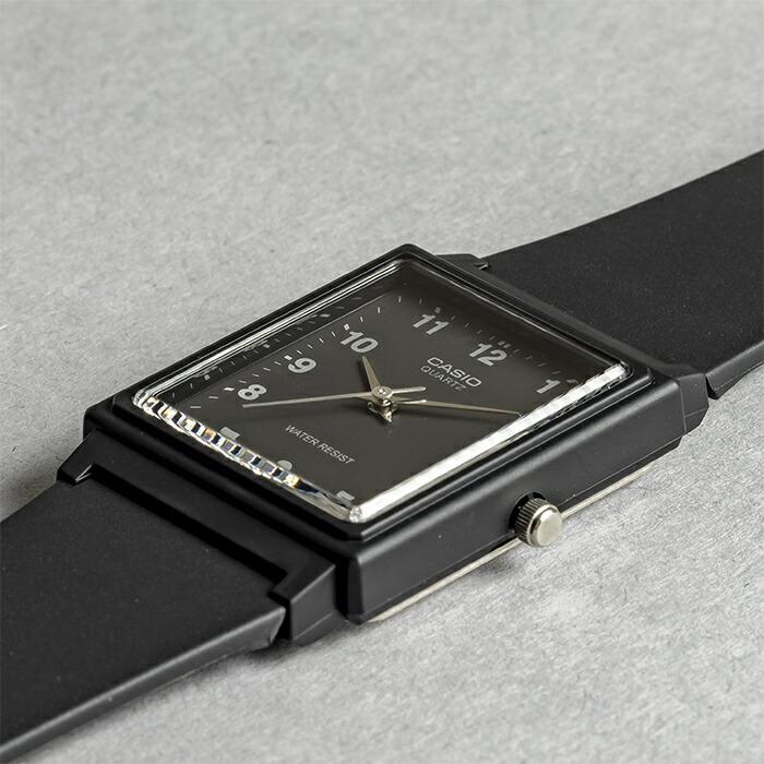 スタンダード（CASIO） 並行輸入品 10年保証 日本未発売 CASIO