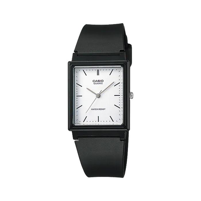 スタンダード（CASIO） CASIO STANDARD カシオ MQ-27-7E 腕時計 時計