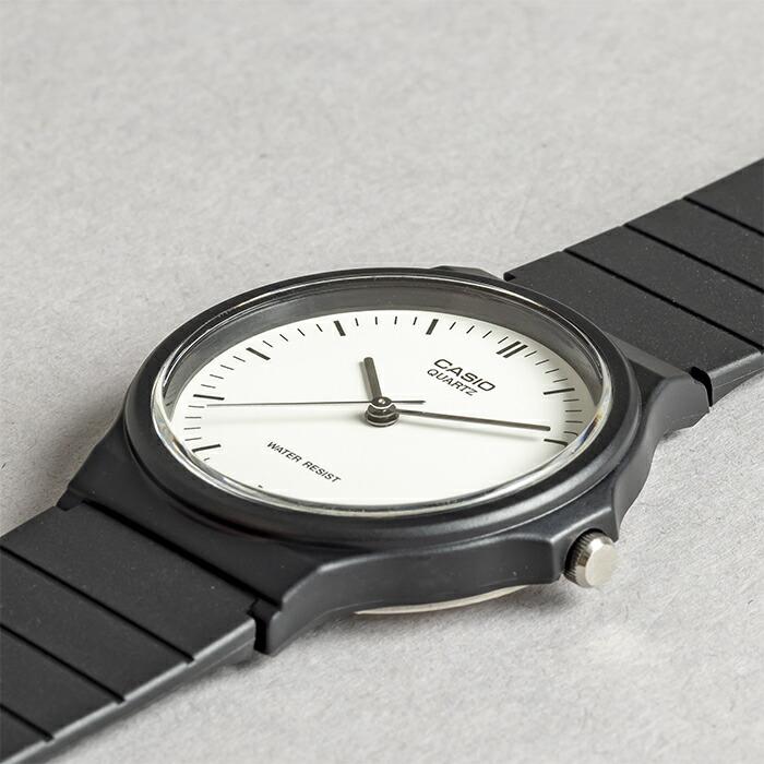 スタンダード（CASIO） 並行輸入品 10年保証 日本未発売 CASIO