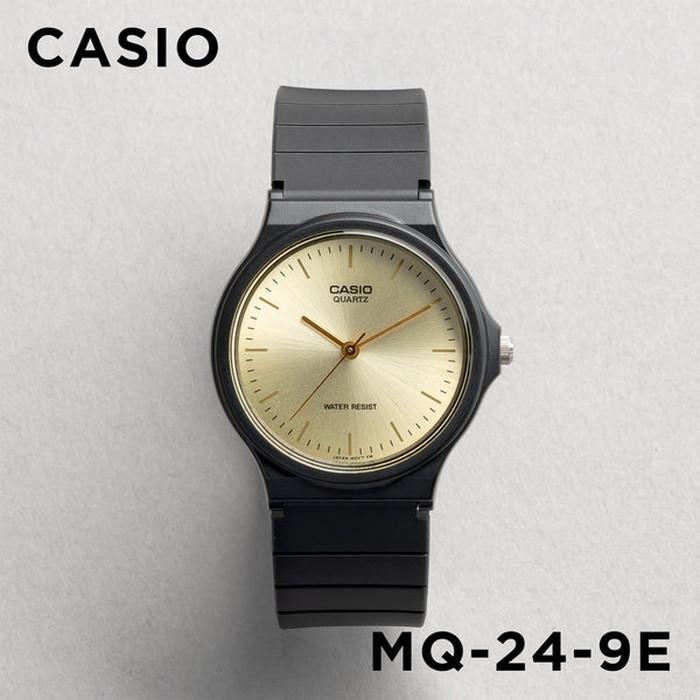 スタンダード（CASIO） 並行輸入品 10年保証 CASIO STANDARD カシオ