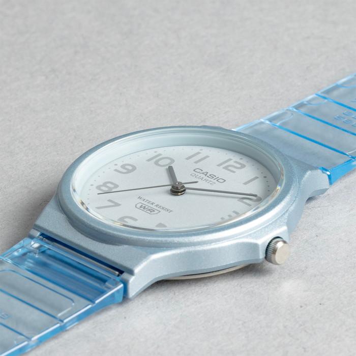 スタンダード（CASIO） CASIO STANDARD MENS カシオ MQ-24S 腕時計