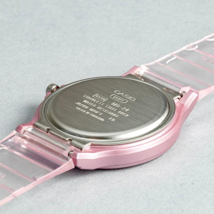 スタンダード（CASIO） 並行輸入品 10年保証 CASIO STANDARD MENS