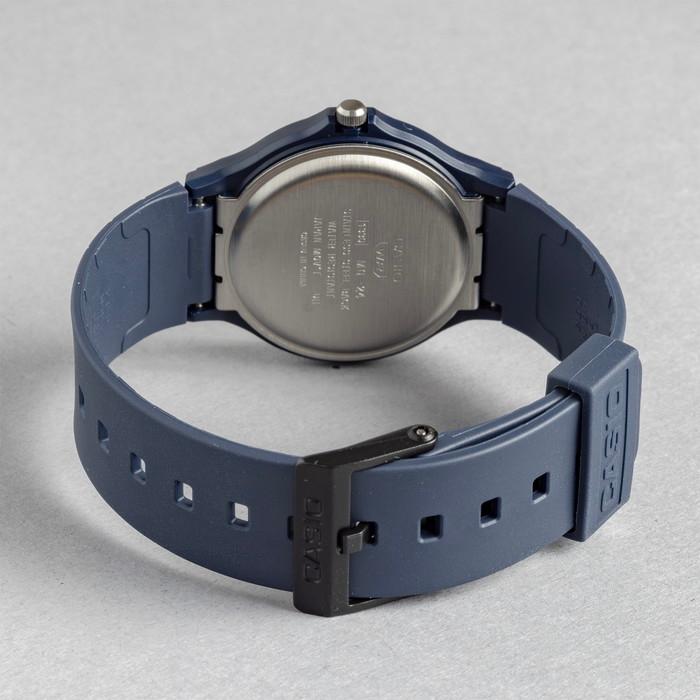 スタンダード（CASIO） CASIO STANDARD カシオ MQ-24UC-2B 腕時計 時計