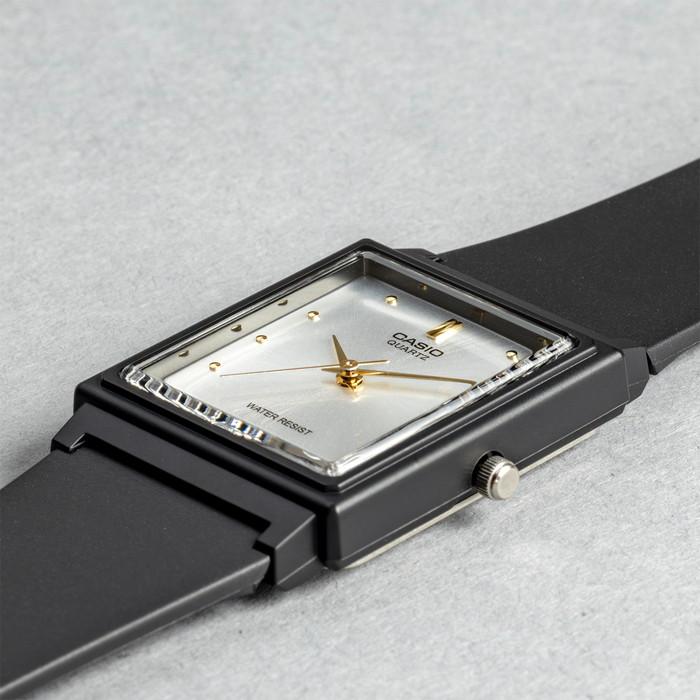 スタンダード（CASIO） CASIO STANDARD カシオ MQ-38-7A 腕時計 時計