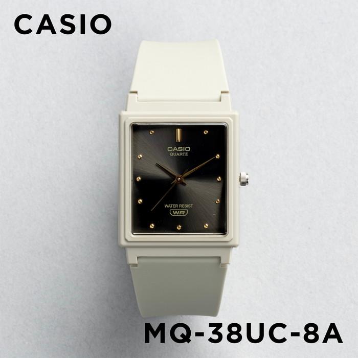 スタンダード（CASIO） 並行輸入品 10年保証 日本未発売 CASIO